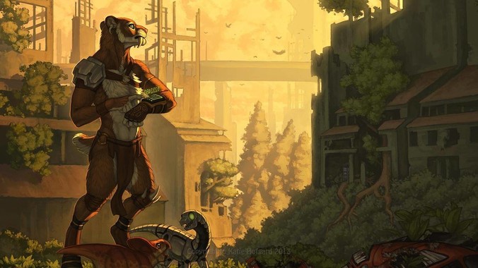 修仙文明可能以怎样的方式碾压星际文明？